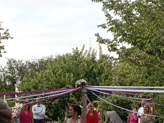 Le mariage de Bastien et Catherine à Triel-sur-Seine, Yvelines 3