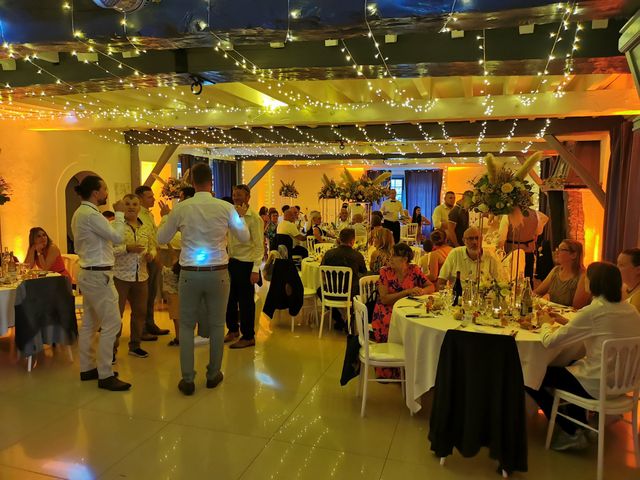 Le mariage de Bastien et Catherine à Triel-sur-Seine, Yvelines 5