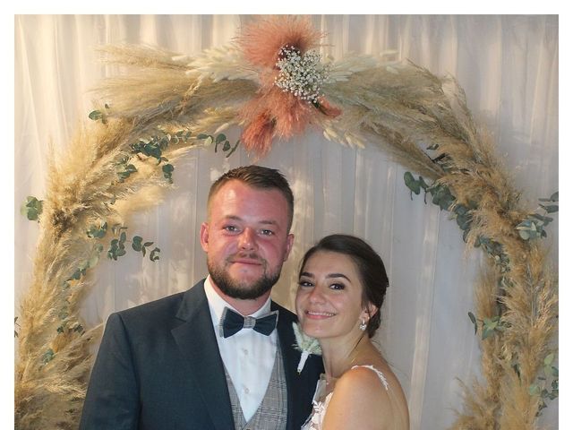 Le mariage de Bastien et Catherine à Triel-sur-Seine, Yvelines 6