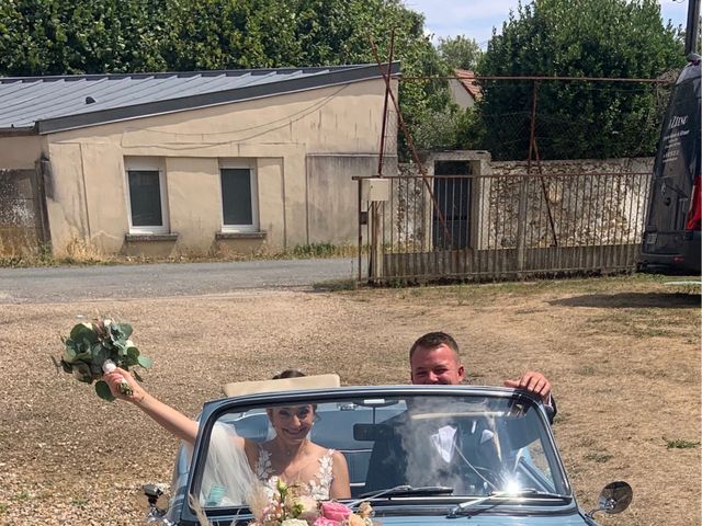 Le mariage de Bastien et Catherine à Triel-sur-Seine, Yvelines 7