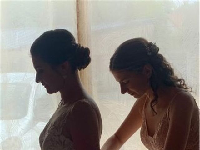Le mariage de Bastien et Catherine à Triel-sur-Seine, Yvelines 8