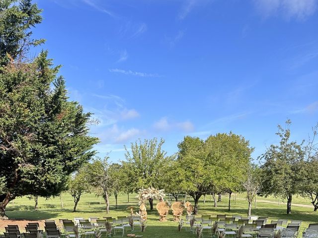 Le mariage de Allan et Sylène  à Parigné-l&apos;Évêque, Sarthe 9