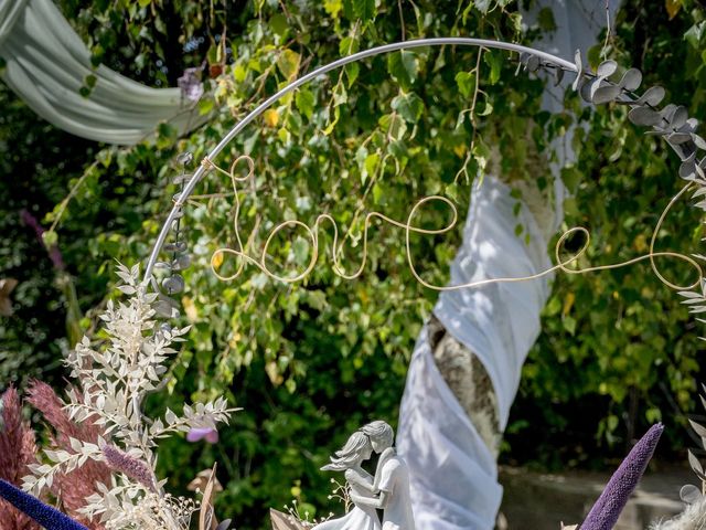 Le mariage de Thibault et Maïlys à Herbignac, Loire Atlantique 36