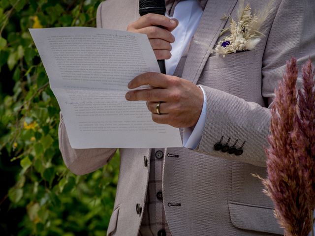 Le mariage de Thibault et Maïlys à Herbignac, Loire Atlantique 50