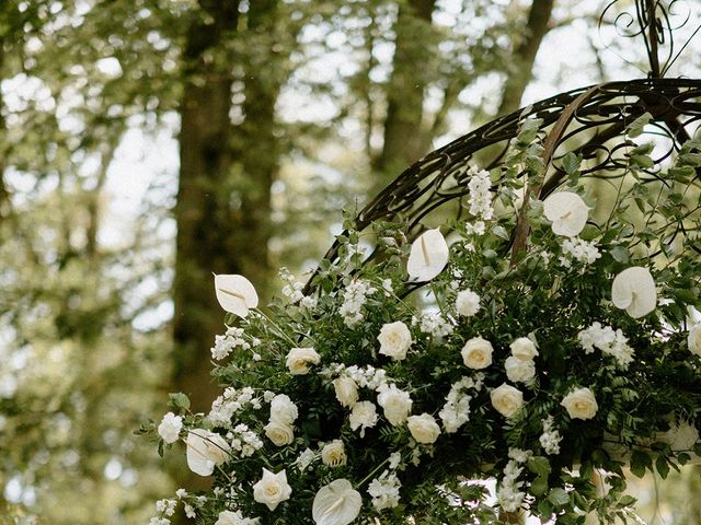 Le mariage de Alexandre et Marlyn à Paray-Douaville, Yvelines 16