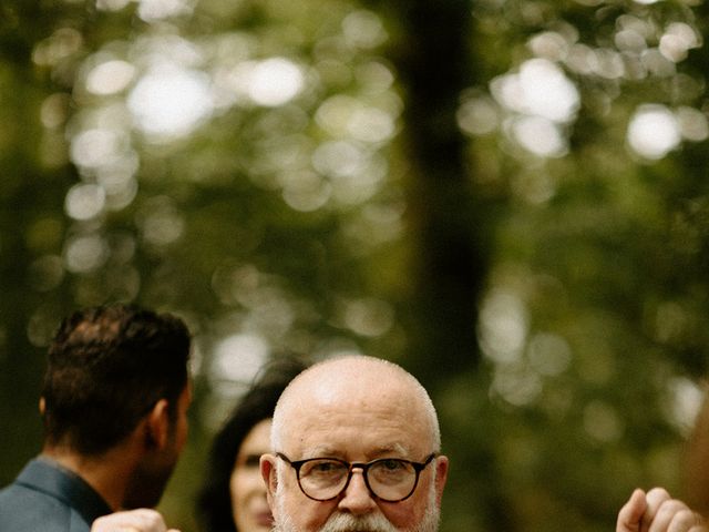 Le mariage de Alexandre et Marlyn à Paray-Douaville, Yvelines 24