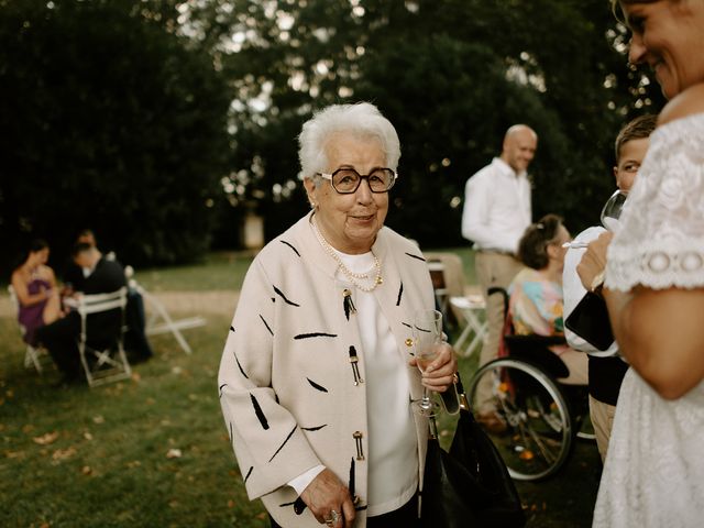 Le mariage de Alexandre et Marlyn à Paray-Douaville, Yvelines 42