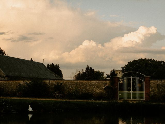 Le mariage de Alexandre et Marlyn à Paray-Douaville, Yvelines 55