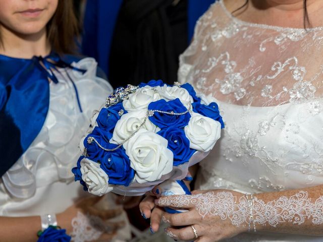 Le mariage de Sébastien et Lydie  à Grenoble, Isère 7