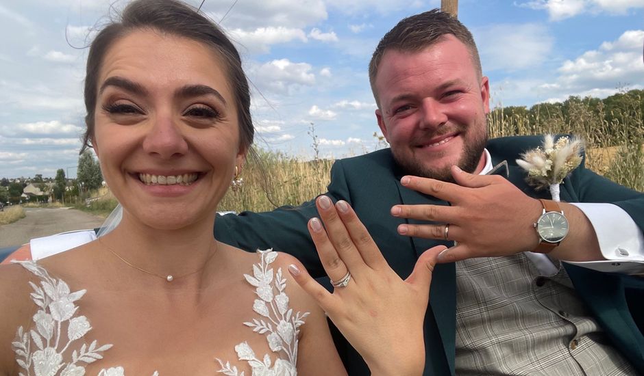Le mariage de Bastien et Catherine à Triel-sur-Seine, Yvelines