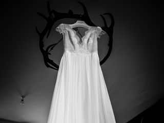 Le mariage de Anne-Sophie et Benoit 2