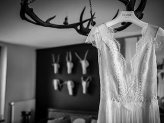Le mariage de Anne-Sophie et Benoit 3