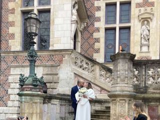 Le mariage de Isabelle et Artur  3