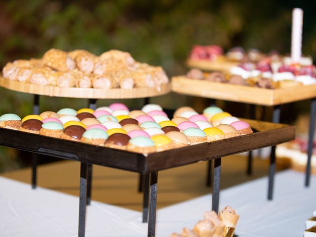 Le mariage de Cédric et Sandrine à Saint-Maximin-la-Sainte-Baume, Var 59