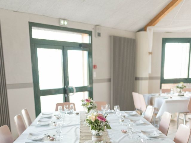 Le mariage de Alexandre et Coralie à Dijon, Côte d&apos;Or 11