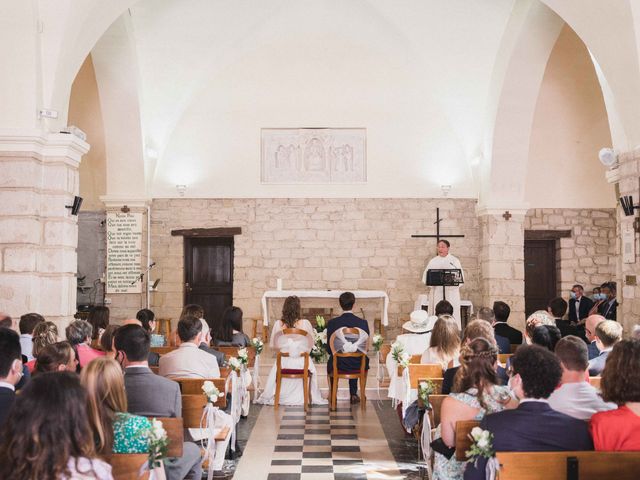 Le mariage de Vincent et Aliya à Rosny-sur-Seine, Yvelines 13