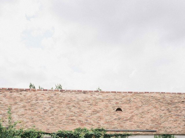 Le mariage de Vincent et Aliya à Rosny-sur-Seine, Yvelines 30