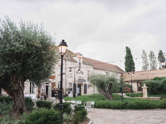 Le mariage de Vincent et Aliya à Rosny-sur-Seine, Yvelines 35