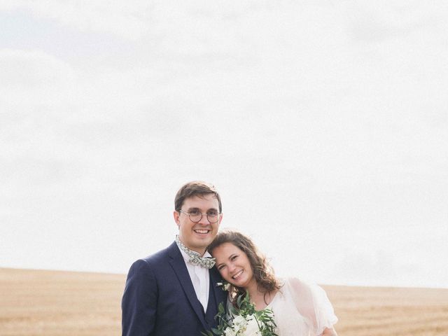 Le mariage de Vincent et Aliya à Rosny-sur-Seine, Yvelines 53