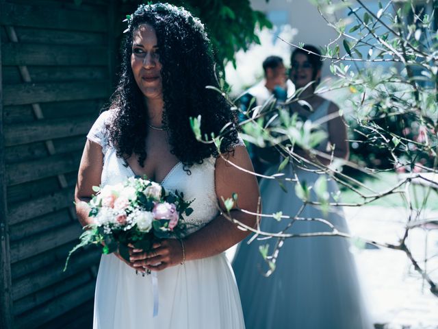 Le mariage de Sarah et Anaïs à Provins, Seine-et-Marne 99