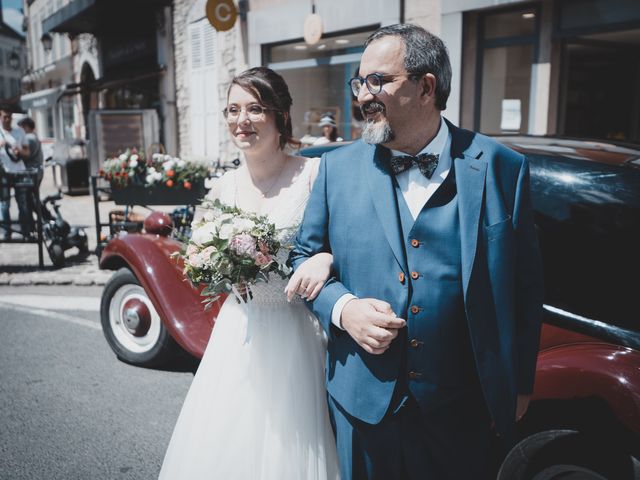 Le mariage de Sarah et Anaïs à Provins, Seine-et-Marne 136