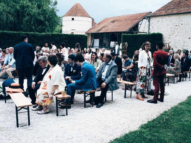 Le mariage de Sarah et Anaïs à Provins, Seine-et-Marne 272