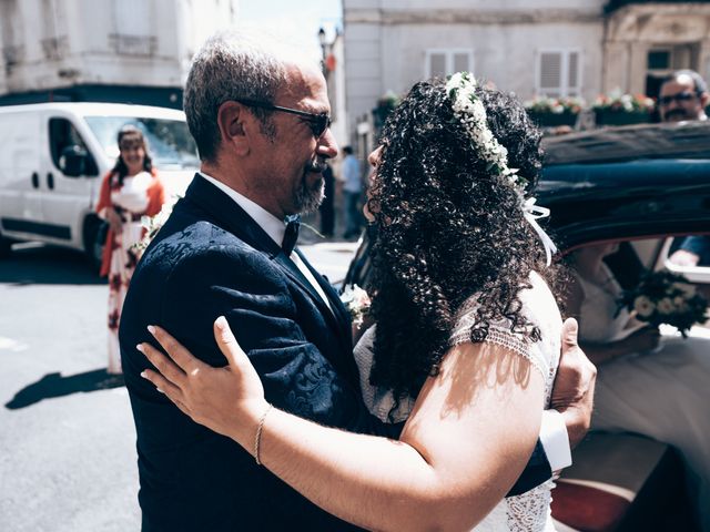 Le mariage de Sarah et Anaïs à Provins, Seine-et-Marne 131