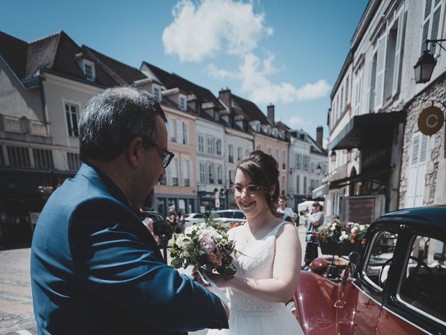 Le mariage de Sarah et Anaïs à Provins, Seine-et-Marne 135