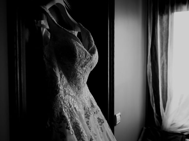 Le mariage de Thomas et Marjorie à Faverges, Haute-Savoie 47
