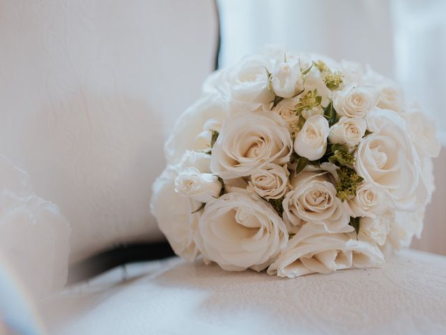 Le mariage de Jean Philippe et Sabrina à Geneuille, Doubs 8