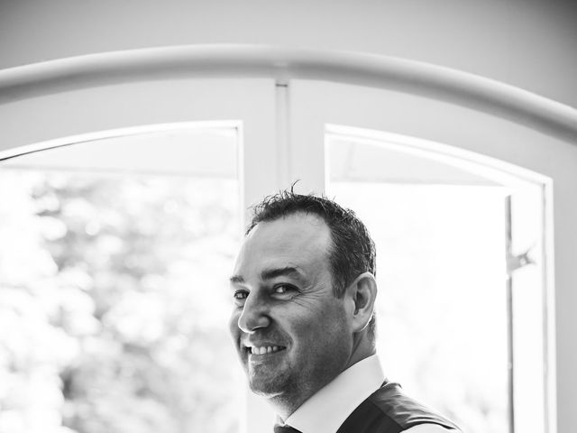 Le mariage de Jean Philippe et Sabrina à Geneuille, Doubs 20