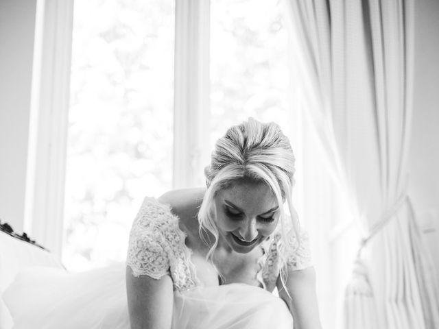 Le mariage de Jean Philippe et Sabrina à Geneuille, Doubs 28