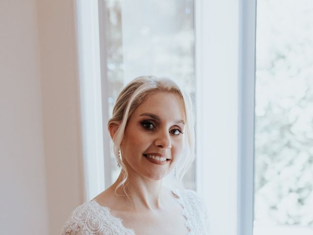 Le mariage de Jean Philippe et Sabrina à Geneuille, Doubs 35