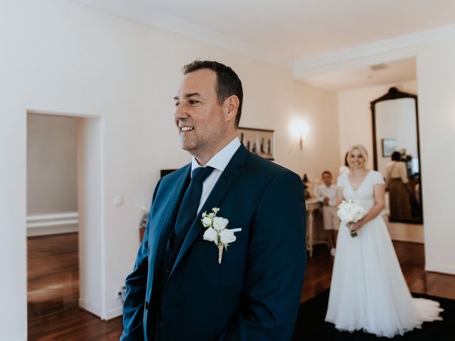 Le mariage de Jean Philippe et Sabrina à Geneuille, Doubs 37
