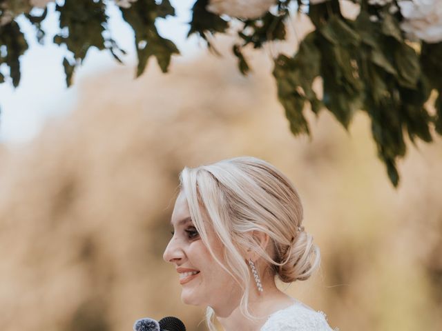 Le mariage de Jean Philippe et Sabrina à Geneuille, Doubs 52