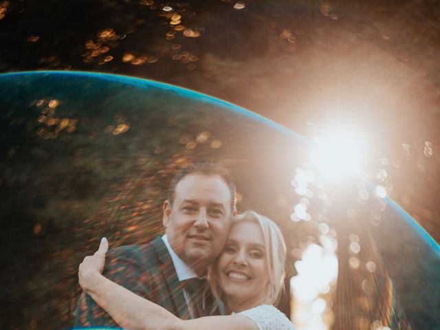 Le mariage de Jean Philippe et Sabrina à Geneuille, Doubs 78
