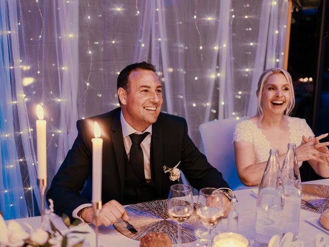 Le mariage de Jean Philippe et Sabrina à Geneuille, Doubs 93