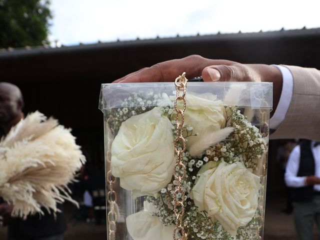 Le mariage de Cédric et Kelly à Retonfey, Moselle 22
