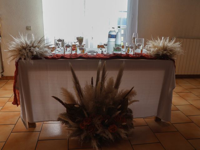Le mariage de Cédric et Kelly à Retonfey, Moselle 24