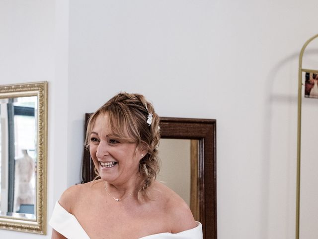 Le mariage de Dany et Tatiana à Avril, Meurthe-et-Moselle 13