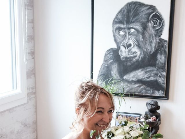 Le mariage de Dany et Tatiana à Avril, Meurthe-et-Moselle 14