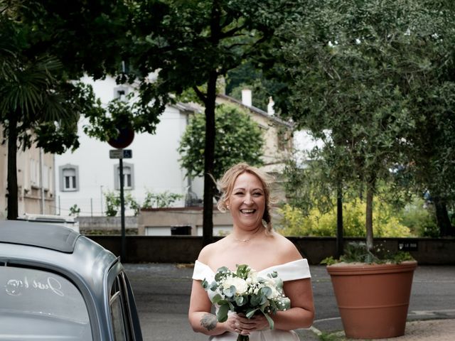 Le mariage de Dany et Tatiana à Avril, Meurthe-et-Moselle 17
