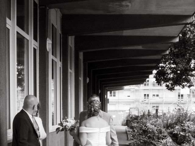 Le mariage de Dany et Tatiana à Avril, Meurthe-et-Moselle 18