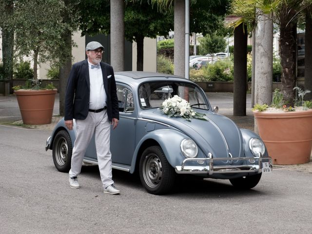 Le mariage de Dany et Tatiana à Avril, Meurthe-et-Moselle 24