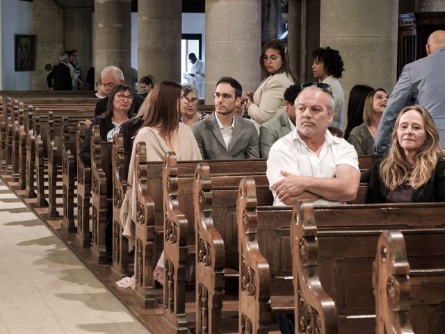 Le mariage de Dany et Tatiana à Avril, Meurthe-et-Moselle 25