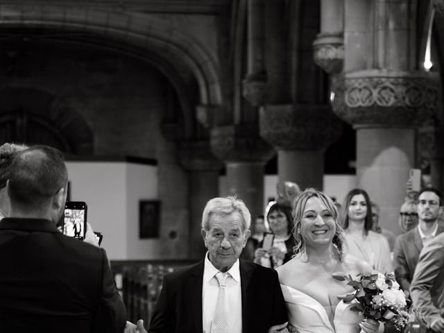 Le mariage de Dany et Tatiana à Avril, Meurthe-et-Moselle 26