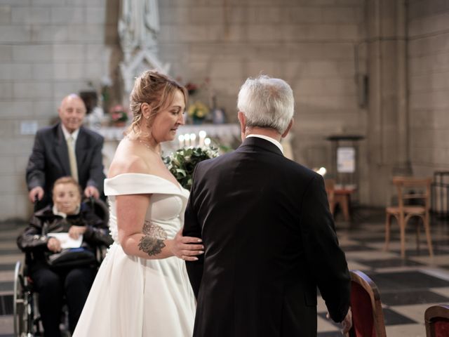 Le mariage de Dany et Tatiana à Avril, Meurthe-et-Moselle 27