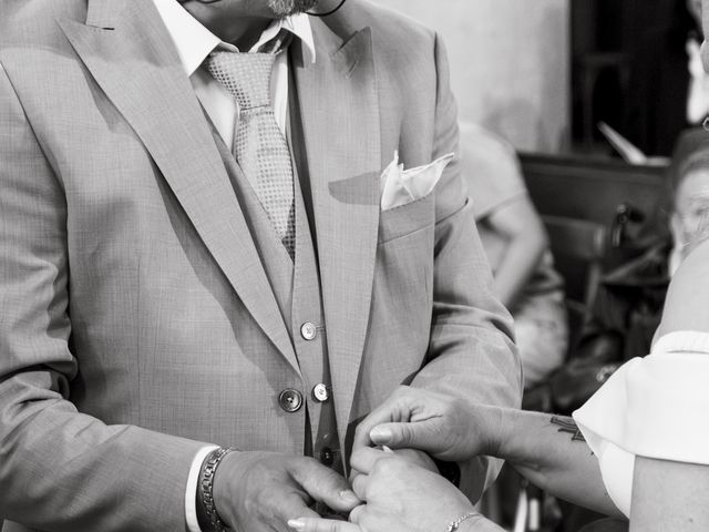 Le mariage de Dany et Tatiana à Avril, Meurthe-et-Moselle 32