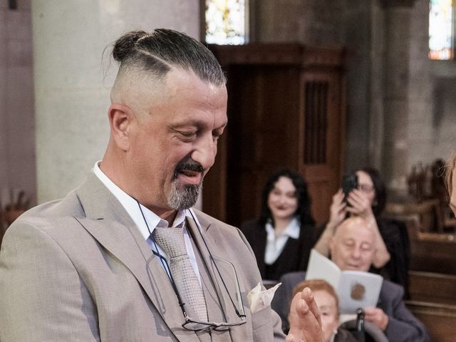 Le mariage de Dany et Tatiana à Avril, Meurthe-et-Moselle 33