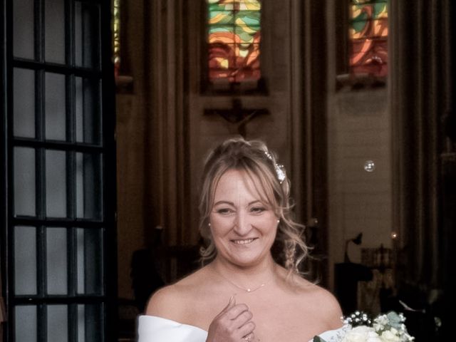 Le mariage de Dany et Tatiana à Avril, Meurthe-et-Moselle 37